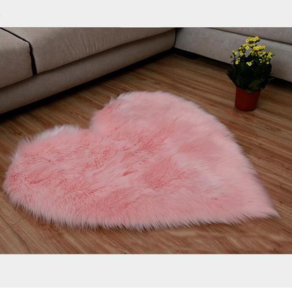 carpets 30x40cm shaggy carpet love heart rugs artificial fur sheepskin hairy bedroom living room decor soft area rug
carpets 30x40cm shaggy carpet love heart rugs artificial fur sheepskin hairy bedroom living room decor soft area rug