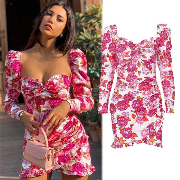 fashion spring autumn floral womens dress print romatic prom ball mini dresses size s l, Black;gray
fashion spring autumn floral womens dress print romatic prom ball mini dresses size s l, Black;gray