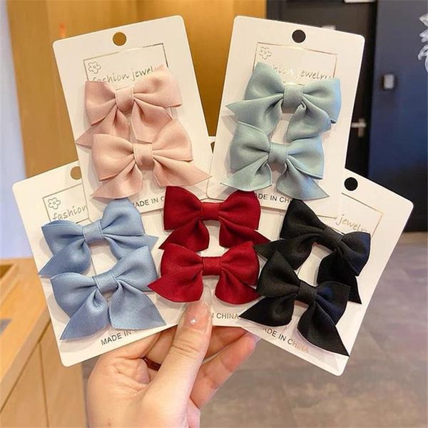 hair accessories 2021 2-piece set fashion girl headband cute bow pair clip princess hairpin baby duckbill, Slivery;white
hair accessories 2021 2-piece set fashion girl headband cute bow pair clip princess hairpin baby duckbill, Slivery;white