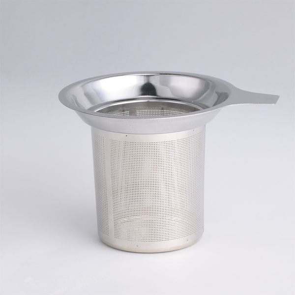 stainless steel coffee tea strainer large capacity infuser fine mesh strainers filters hanging on teapots mugs cups steep loose tea leaf jy1
stainless steel coffee tea strainer large capacity infuser fine mesh strainers filters hanging on teapots mugs cups steep loose tea leaf jy1