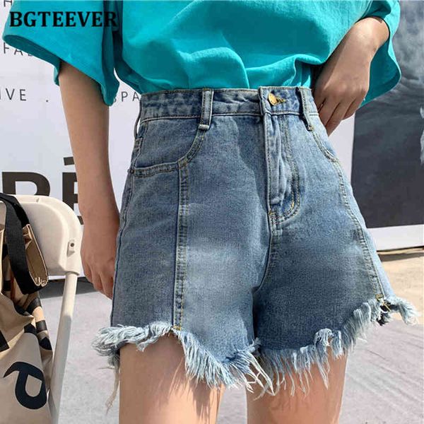 shorts new casual high waist women denim 2021 spring summer loose pockets female tassels wide leg blue jeans shorts g0ru, White;black
shorts new casual high waist women denim 2021 spring summer loose pockets female tassels wide leg blue jeans shorts g0ru, White;black