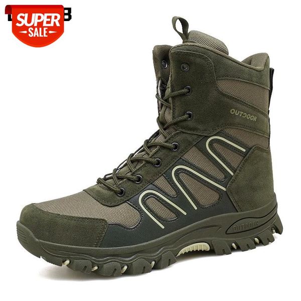2021 new us military boots for men combat boots flock infantry tactical outdoor non slip army bots army shoes #tb6w, Black
2021 new us military boots for men combat boots flock infantry tactical outdoor non slip army bots army shoes #tb6w, Black