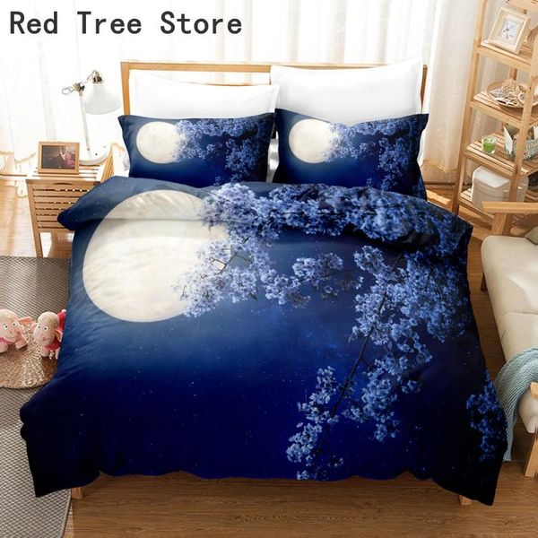 bedding sets sea moonlight view art design set home textiles king size 2/3pcs bedclothes duvet cover bedspread bed linen
bedding sets sea moonlight view art design set home textiles king size 2/3pcs bedclothes duvet cover bedspread bed linen