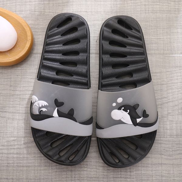 womens slippers hollow lovely cartoon slides women fashion female summer slippers pvc massage bathing slippers, Black
womens slippers hollow lovely cartoon slides women fashion female summer slippers pvc massage bathing slippers, Black