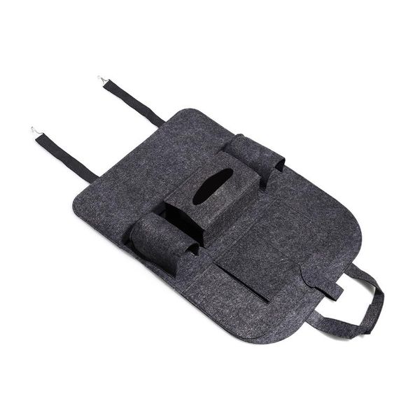 car organizer backseat felt 6-pocket kids toys back seat travel storage bag for tissue box pen (dark gray)
car organizer backseat felt 6-pocket kids toys back seat travel storage bag for tissue box pen (dark gray)