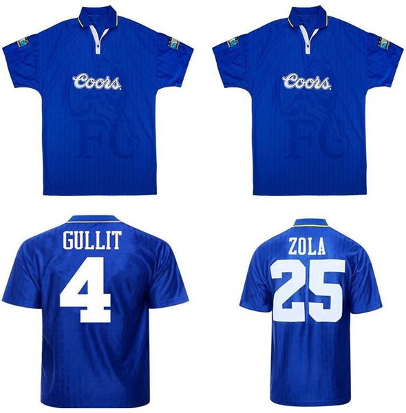 1995 1997 gullit zola wise hughes vialli retro soccer jersey 95 96 97 peacock spencer di matteo leboeuf classic vintage football shirtgfhhdx, Black;yellow
1995 1997 gullit zola wise hughes vialli retro soccer jersey 95 96 97 peacock spencer di matteo leboeuf classic vintage football shirtgfhhdx, Black;yellow
