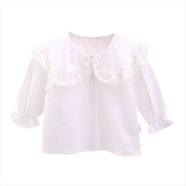 toddler kids baby girls princess outfit clothes lace long sleeve shirt blouse casual wholesale, White;black
toddler kids baby girls princess outfit clothes lace long sleeve shirt blouse casual wholesale, White;black