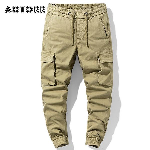 men's pants 2021 men's cargo harem cotton men casual solid color street joggers military hip hop male army skinny trousers, Black
men's pants 2021 men's cargo harem cotton men casual solid color street joggers military hip hop male army skinny trousers, Black