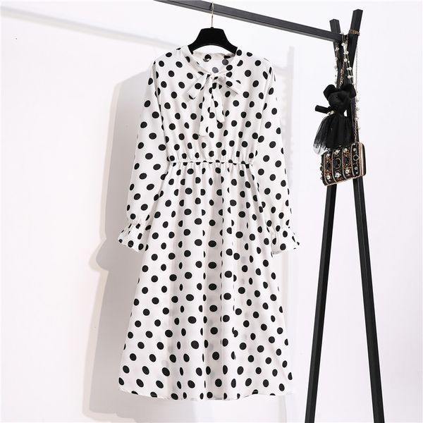 women's chiffon dress female vintage floral printed long sleeve nijiuding bow midi dresses spring autumn flare vestidos, Black;gray
women's chiffon dress female vintage floral printed long sleeve nijiuding bow midi dresses spring autumn flare vestidos, Black;gray