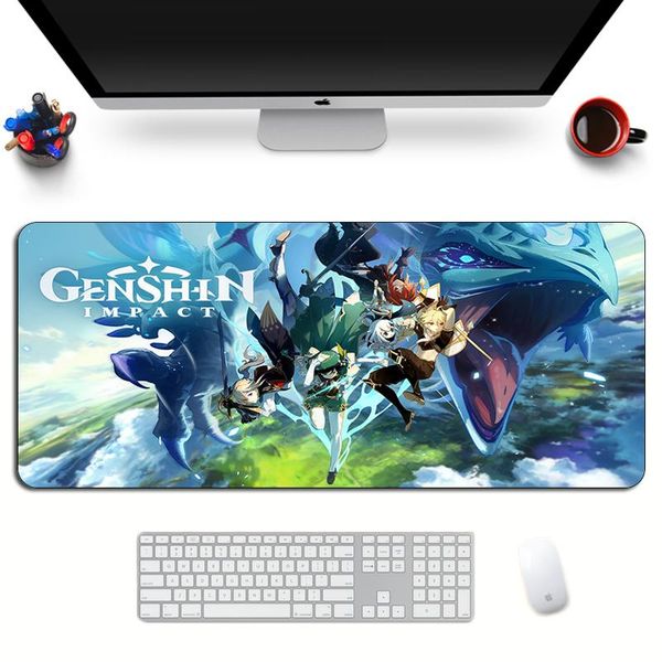 mouse pads & wrist rests large custom genshin impact gaming pad durable rubber kawaii mousepad xl cartoon keyboard anime lapfashion
mouse pads & wrist rests large custom genshin impact gaming pad durable rubber kawaii mousepad xl cartoon keyboard anime lapfashion
