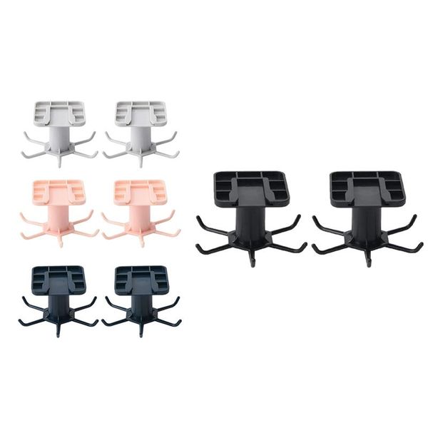 decorative objects & figurines 2pcs multifunctional hook rack 360degree rotating hanging kitchen cabinet shelf adjustable
decorative objects & figurines 2pcs multifunctional hook rack 360degree rotating hanging kitchen cabinet shelf adjustable