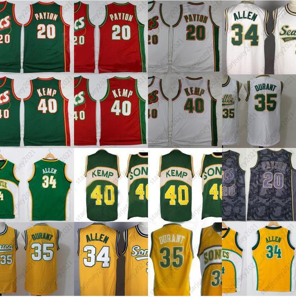 men basketball gary payton jersey 20 kevin durant 35 shawn kemp 40 ray allen 34 all stitched team red yellow white green high, Black;red
men basketball gary payton jersey 20 kevin durant 35 shawn kemp 40 ray allen 34 all stitched team red yellow white green high, Black;red