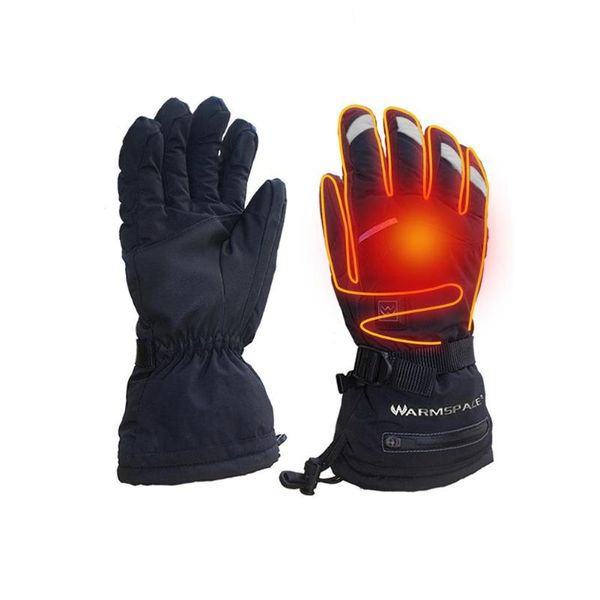 ski gloves winter cycling heating finger glove lithium battery hand warmer temperature 5 speed adjustable heated constant
ski gloves winter cycling heating finger glove lithium battery hand warmer temperature 5 speed adjustable heated constant