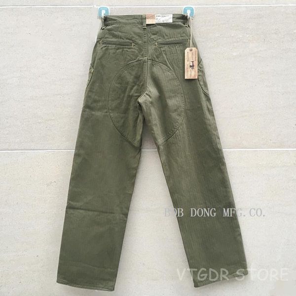men's pants og-107 bob dong hbt selvage vintage n-1d pocket casual trouser for men, Black
men's pants og-107 bob dong hbt selvage vintage n-1d pocket casual trouser for men, Black