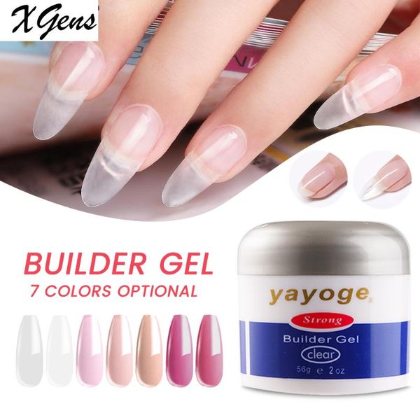nail gel xgens builder for extension quick building poly acrylic uv soak off manicure art ru warehouse, Red;pink
nail gel xgens builder for extension quick building poly acrylic uv soak off manicure art ru warehouse, Red;pink