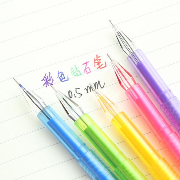 gel pens 6pc 0.5mm candy colors ink pen kawaii po stationery korean office student material school supplies gift diy
gel pens 6pc 0.5mm candy colors ink pen kawaii po stationery korean office student material school supplies gift diy