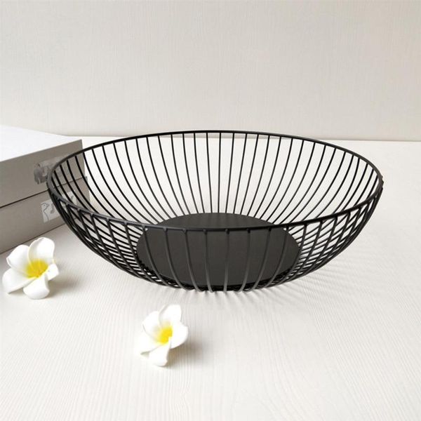dishes & plates fruit bowl basket for living room household iron art black white golden kitchen storage rack nordic style three-layer trays
dishes & plates fruit bowl basket for living room household iron art black white golden kitchen storage rack nordic style three-layer trays