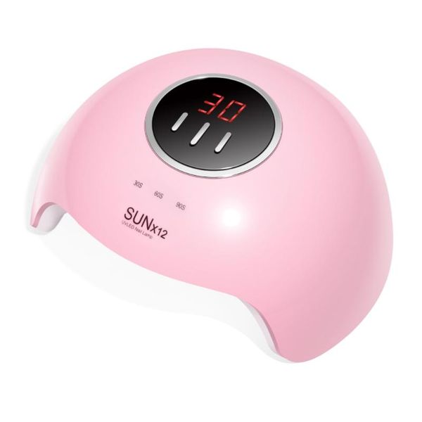 nail dryers 094e 54w lamp uv dryer led gel nails manicure 30s 60s 99s timer settings curing light
nail dryers 094e 54w lamp uv dryer led gel nails manicure 30s 60s 99s timer settings curing light