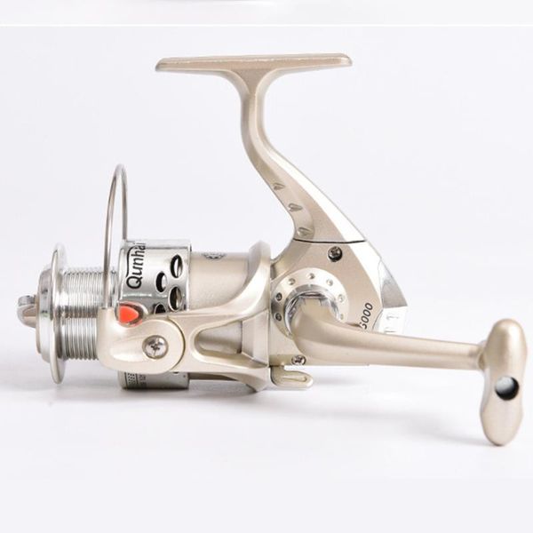 baitcasting reels leo spinning reel wheel fishing gear sea supplies carretilha de pesca molinete
baitcasting reels leo spinning reel wheel fishing gear sea supplies carretilha de pesca molinete