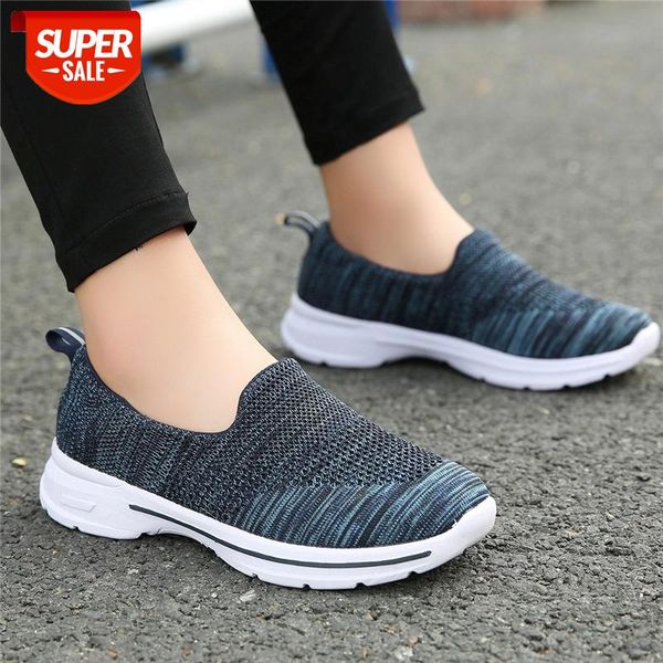autumn women flats woven shoes breathable mesh for ladies loafers shoes women light weight casual slip on sneaker #zh6f
autumn women flats woven shoes breathable mesh for ladies loafers shoes women light weight casual slip on sneaker #zh6f