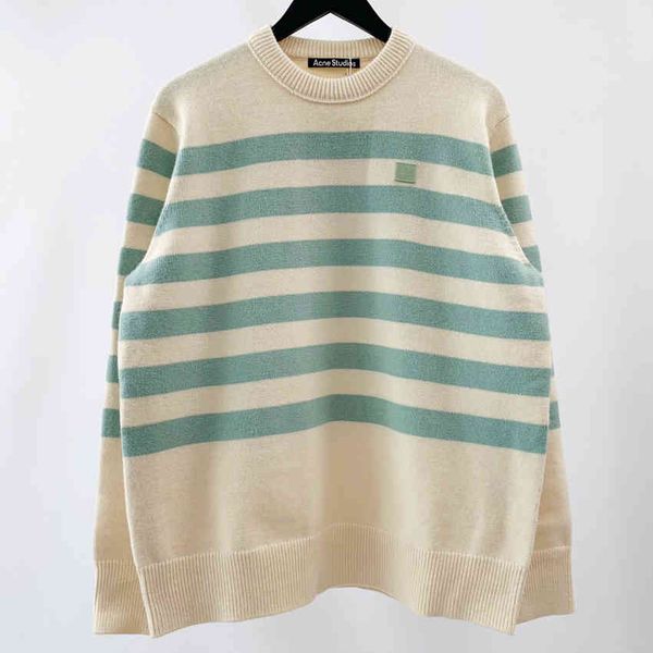 women's sweaters striped knitted sweater, kawaii autumn and winter clothing, long sleeved 2021 korean fashion shirt, White;black
women's sweaters striped knitted sweater, kawaii autumn and winter clothing, long sleeved 2021 korean fashion shirt, White;black