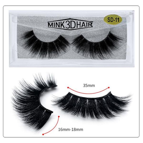 pair 3d mink thick false fake eyelashes handmade makeup extension reusable eyelashes1
pair 3d mink thick false fake eyelashes handmade makeup extension reusable eyelashes1