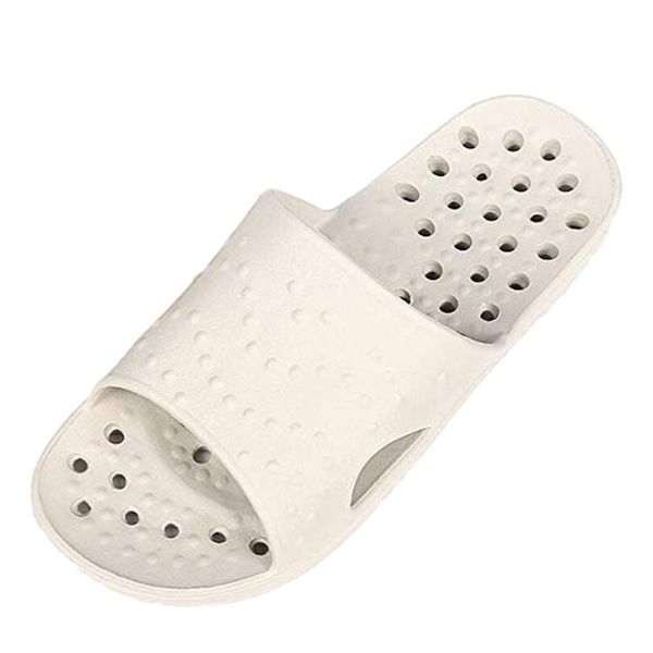 slippers mens quick drying shower bathroom soft sole house shoes massage men slip on outdoor beach flip flop kapcie a40, Black
slippers mens quick drying shower bathroom soft sole house shoes massage men slip on outdoor beach flip flop kapcie a40, Black