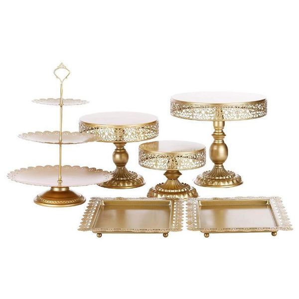 other event & party supplies cake stand cupcake dessert display decoration rack tray for wedding birthday christmas snack candy plate metal
other event & party supplies cake stand cupcake dessert display decoration rack tray for wedding birthday christmas snack candy plate metal