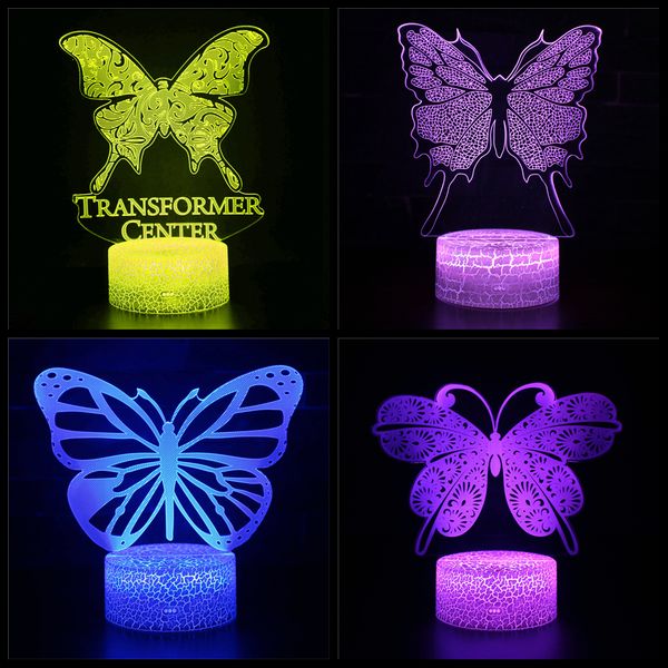 insects beautiful butterfly 3d night light 7 colors 16 colors remote control girl gift couple deskdecoration led table lamp
insects beautiful butterfly 3d night light 7 colors 16 colors remote control girl gift couple deskdecoration led table lamp