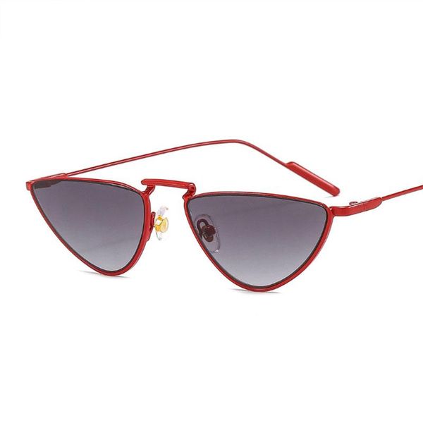 sunglasses triangle super light brand designer fashion men women shades uv400 vintage glasses 50599, White;black
sunglasses triangle super light brand designer fashion men women shades uv400 vintage glasses 50599, White;black