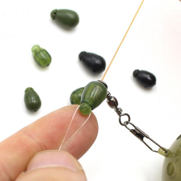 fishing accessories 20pcs quick change beads carp match tackle hook links method feeders
fishing accessories 20pcs quick change beads carp match tackle hook links method feeders