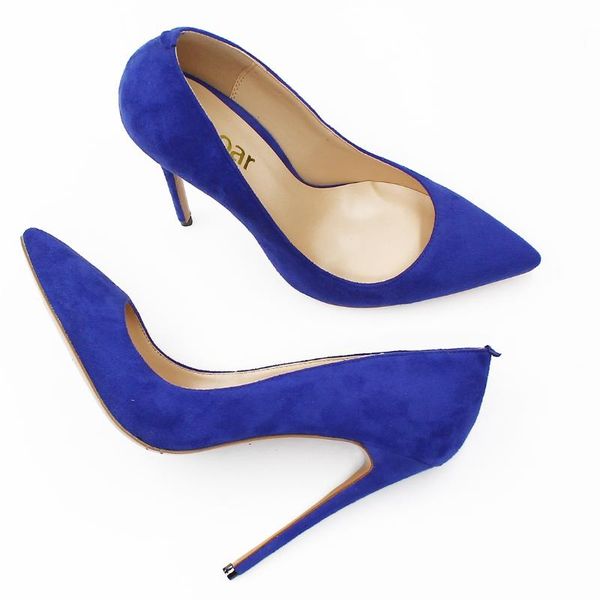 dress shoes elegant cow suede leather women pumps high heels red wedding pointed toe party big size c030a, Black
dress shoes elegant cow suede leather women pumps high heels red wedding pointed toe party big size c030a, Black