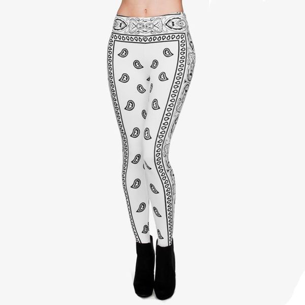 women's leggings 3 colors women hiphop fitness bandana paisley printed leggin for female soft comfortable skinny stretch pants, Black
women's leggings 3 colors women hiphop fitness bandana paisley printed leggin for female soft comfortable skinny stretch pants, Black