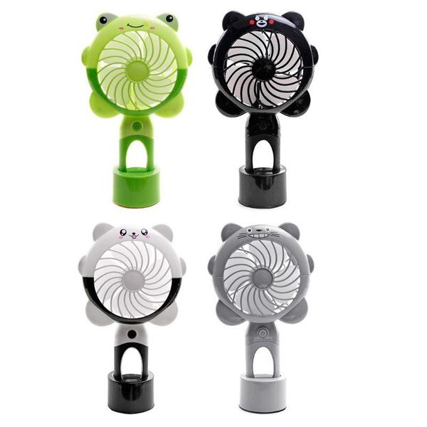 electric fans mini portable handheld desk fan cooler cooling usb rechargeable led light
electric fans mini portable handheld desk fan cooler cooling usb rechargeable led light