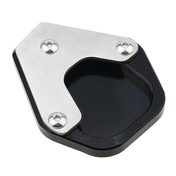 fishing accessories motorcycle kickstand sidestand stand extension enlarger pad for moto guzzi v852021-2021
fishing accessories motorcycle kickstand sidestand stand extension enlarger pad for moto guzzi v852021-2021