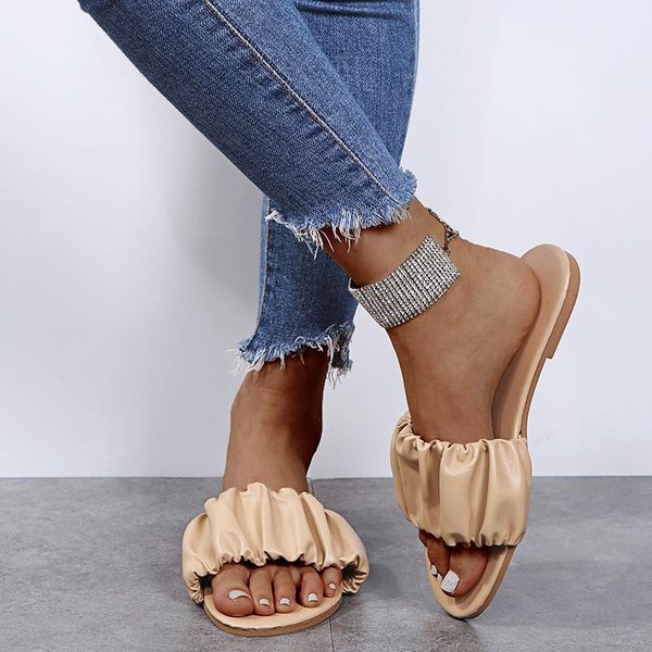 slippers 2021 summer fashion sandals shoes women slipper indoor outdoor flip-flops beach non-slip female, Black
slippers 2021 summer fashion sandals shoes women slipper indoor outdoor flip-flops beach non-slip female, Black