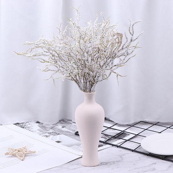 decorative flowers & wreaths 2pcs christmas artificial white pine grass flower for wedding decoration diy craft wreath gift scrapbooking fak
decorative flowers & wreaths 2pcs christmas artificial white pine grass flower for wedding decoration diy craft wreath gift scrapbooking fak
