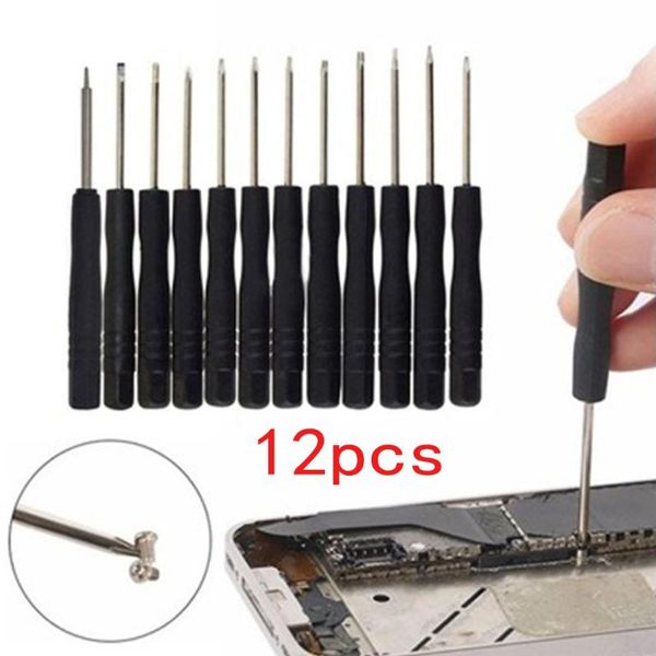 cell phone mounts & holders 12 pcs/set mini screwdriver cellphone kit tools repair watch lapprecision accessories hand set
cell phone mounts & holders 12 pcs/set mini screwdriver cellphone kit tools repair watch lapprecision accessories hand set