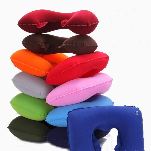 pillow u shaped travel inflatable neck car head rest air cushion for office nap portabl
pillow u shaped travel inflatable neck car head rest air cushion for office nap portabl