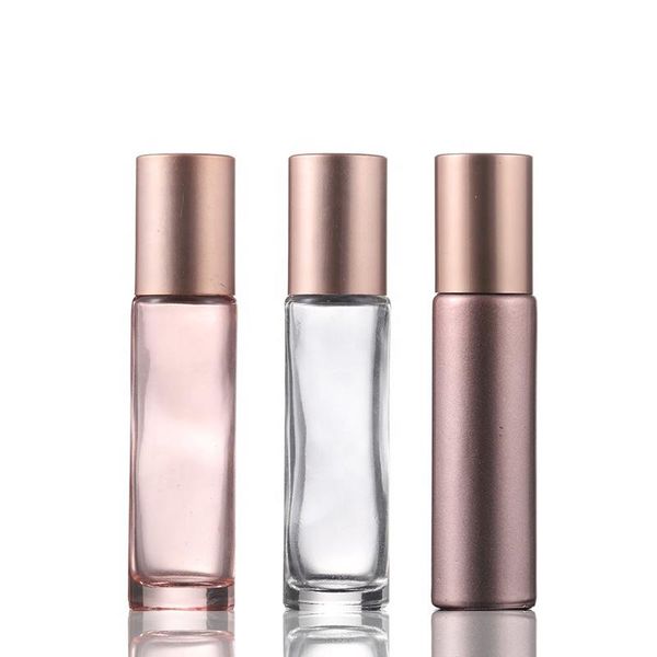 storage bottles & jars 24pcs/lot 10ml rose gold lid essential oil roll on for doterra packing pink sample test vials with roller ball
storage bottles & jars 24pcs/lot 10ml rose gold lid essential oil roll on for doterra packing pink sample test vials with roller ball