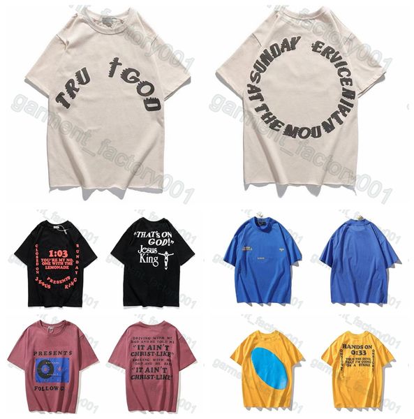 high version cpfm kanye jesus is king t shirt sanshen oil painting street loose short sleeve t-shirt 38, White;black
high version cpfm kanye jesus is king t shirt sanshen oil painting street loose short sleeve t-shirt 38, White;black