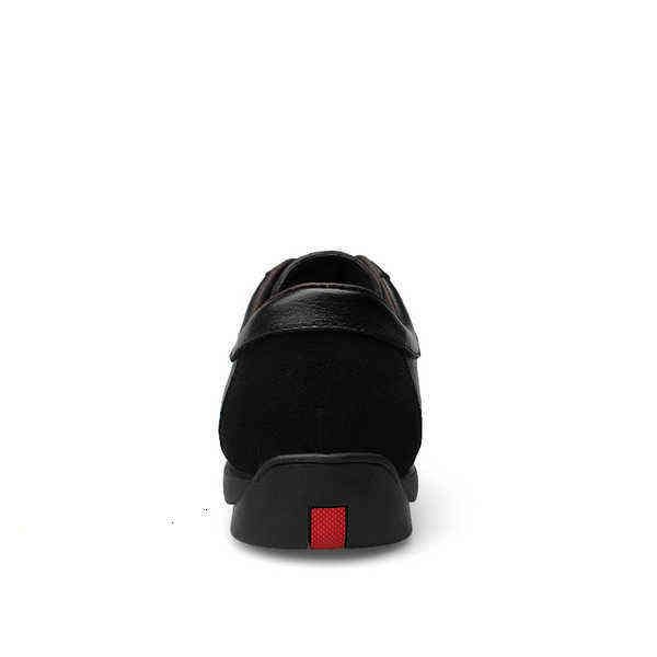tangzuo shoes 885 casual men's shoes, with a batch of , 38-45 standard leather yards and top, Black
tangzuo shoes 885 casual men's shoes, with a batch of , 38-45 standard leather yards and top, Black