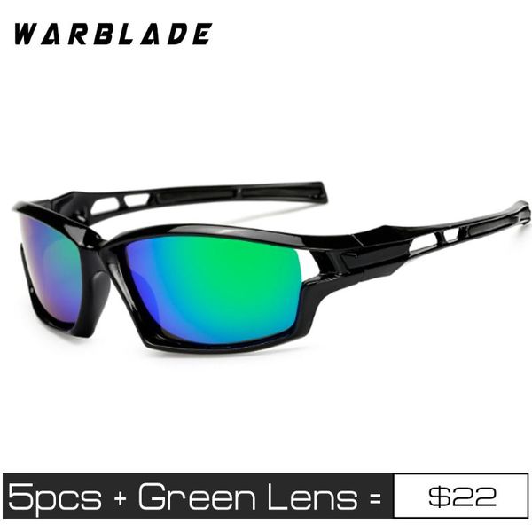 5pcs/lot fashion men polarized sunglasses stylish sun glasses male 100% uv400 polarised driving goggle style eyewears wholesale, White;black
5pcs/lot fashion men polarized sunglasses stylish sun glasses male 100% uv400 polarised driving goggle style eyewears wholesale, White;black