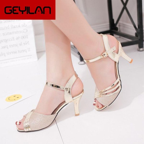 women sandals 2021 summer shoes woman dress bling weddging silver high heels pumps ladies zapatos mujer 7217, Black
women sandals 2021 summer shoes woman dress bling weddging silver high heels pumps ladies zapatos mujer 7217, Black
