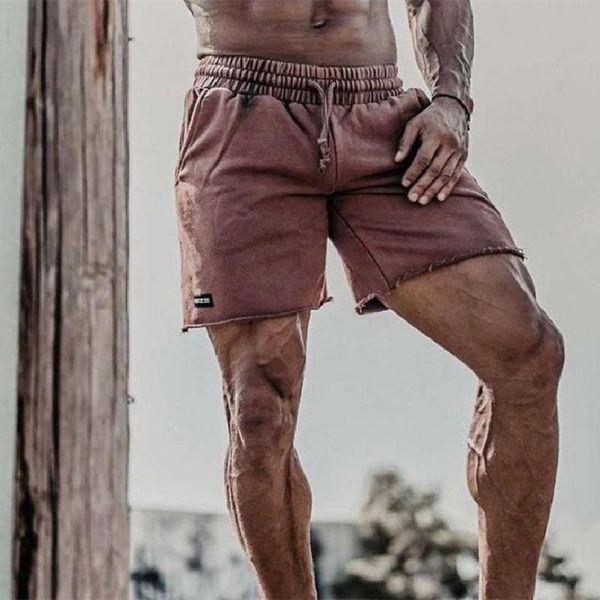 men's shorts retro sports cuffed casual fitness loose stretch breathable fve-point pants logo outdoor, White;black
men's shorts retro sports cuffed casual fitness loose stretch breathable fve-point pants logo outdoor, White;black