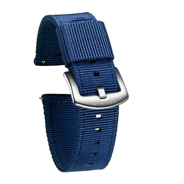 watch bands military nylon blue quick release quality straps and heavy duty brushed buckle 18mm 20mm 22mm 24mm, Black;brown
watch bands military nylon blue quick release quality straps and heavy duty brushed buckle 18mm 20mm 22mm 24mm, Black;brown
