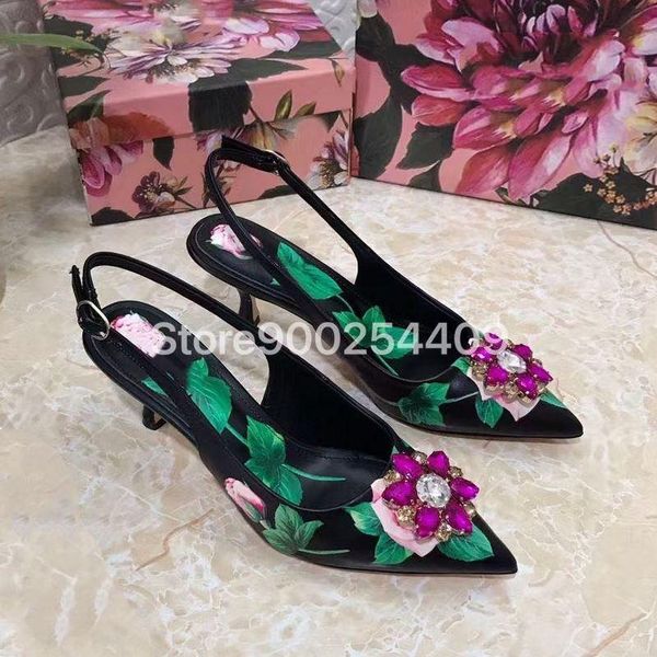 sandals fashion women 2021 flower rhinestone high heels shoes, size 34/42,41,42, designer spring floral shoes quality, Black
sandals fashion women 2021 flower rhinestone high heels shoes, size 34/42,41,42, designer spring floral shoes quality, Black