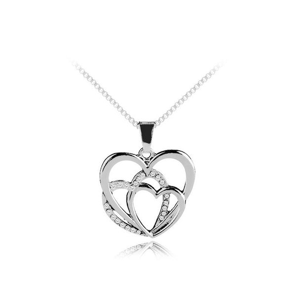 pendant necklaces europe and america mother's day heart-shaped necklace"i love you mom"letter as gift of lady loving-heart je, Silver
pendant necklaces europe and america mother's day heart-shaped necklace"i love you mom"letter as gift of lady loving-heart je, Silver