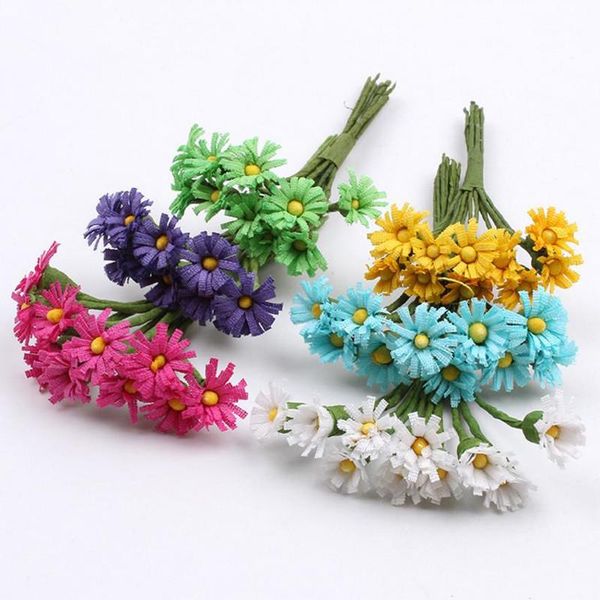 flone artificial fake sunflowers simulation decorative flowers small bonquets for wedding home party diy decoration accessories & wreaths
flone artificial fake sunflowers simulation decorative flowers small bonquets for wedding home party diy decoration accessories & wreaths