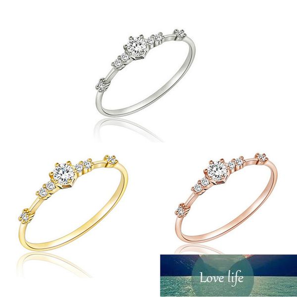retro vintage crystal ring women girls crystal circle round ring flower wedding engagement jewelry fashion accessories  factory price expert, Silver
retro vintage crystal ring women girls crystal circle round ring flower wedding engagement jewelry fashion accessories  factory price expert, Silver
